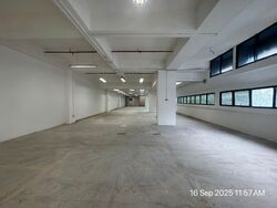 Ruby Industrial Complex (D13), Warehouse #500112151